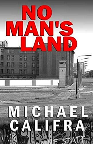 cover image No Man’s Land
