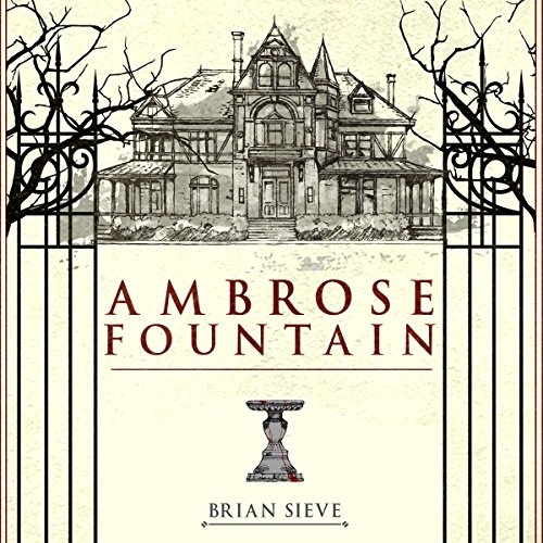 cover image Ambrose Fountain