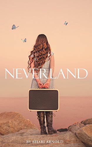 cover image Neverland