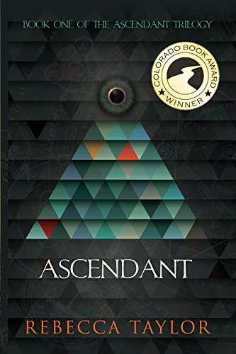 cover image Ascendant