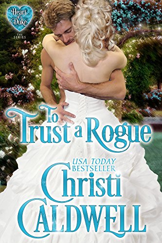 cover image To Trust a Rogue