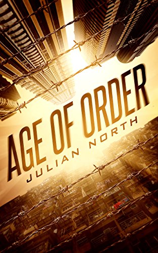 cover image Age of Order