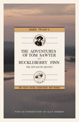 How Does Mark Twain Use The N Word In Huckleberry Finn