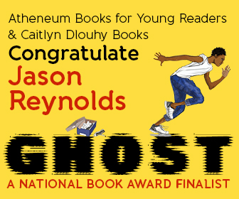 book reynolds ghost jason