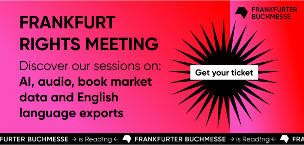 Frankfurt Rights Meeting: AI