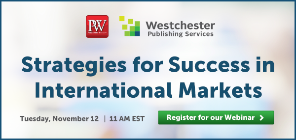 Strategies for Success in International Markets: Nov. 12, 2024