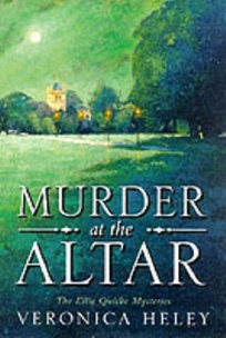 Murder at the Altar