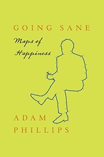 Going Sane: Maps of Happiness