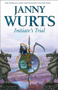 Initiate’s Trial: The Wars of Light and Shadow