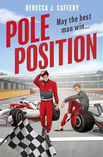 cover image Pole Position