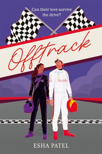 cover image Offtrack