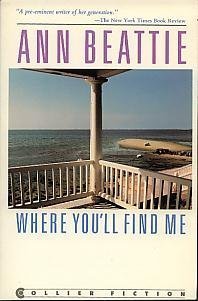 cover image Where You'll Find Me and Other Stories