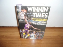 Winnin' Times: The Magical Journey of the Los Angeles Lakers