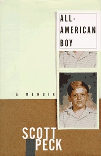 All-American Boy: A Memoir