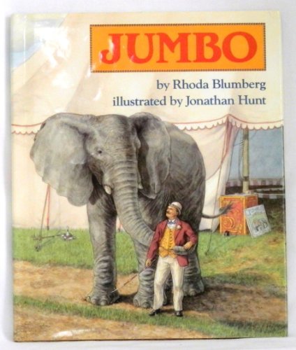 cover image Jumbo