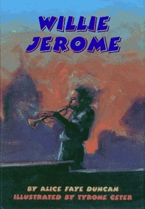 Willie Jerome