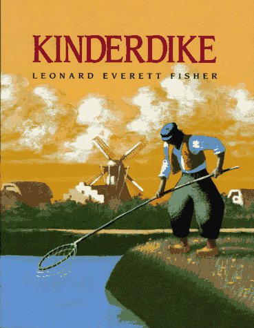 cover image Kinderdike