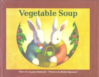 Vegetable Soup