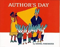 Author's Day