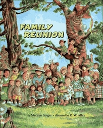 Family Reunion