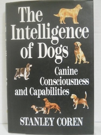 The Intelligence of Dogs