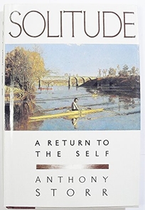 Solitude: A Return to the Self