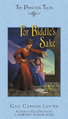 cover image For Biddle's Sake