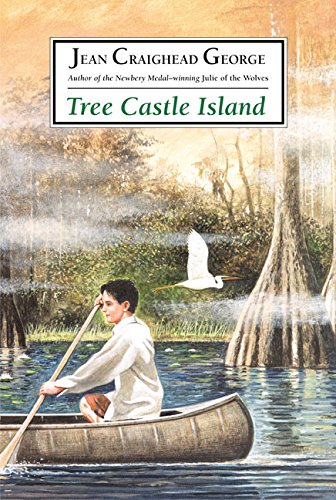 cover image TREE CASTLE ISLAND