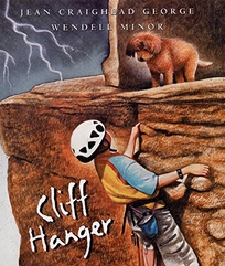 CLIFF HANGER