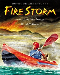 Fire Storm