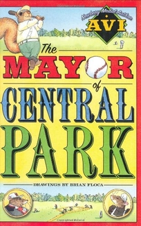 THE MAYOR OF CENTRAL PARK