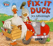 Fix-It Duck