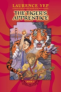 THE TIGER'S APPRENTICE