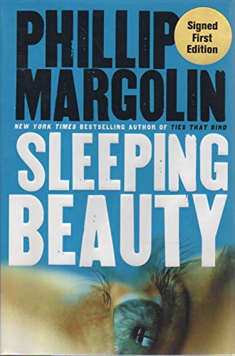 cover image SLEEPING BEAUTY
