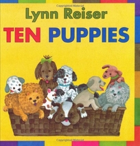 Ten Puppies