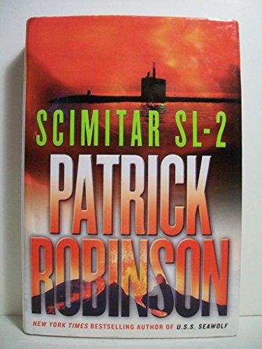 cover image SCIMITAR SL-2