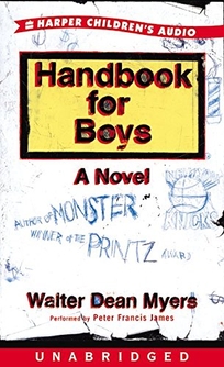 HANDBOOK FOR BOYS