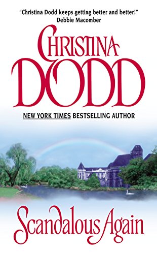 Christina Dodd: The Chosen One Novels by Christina Dodd