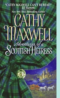 ADVENTURES OF A SCOTTISH HEIRESS