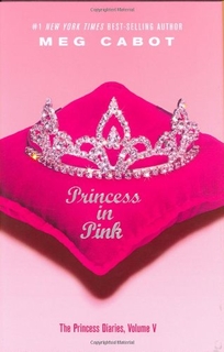 Princess in Pink