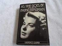 As Time Goes by: The Life of Ingrid Bergman