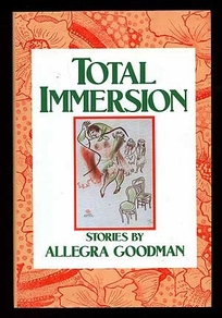 Total Immersion: Stories