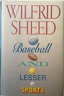 Baseball and Lesser Sports