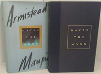 Maybe the Moon