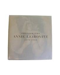 Photographs--Annie Leibovitz