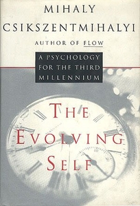 The Evolving Self: A Psychology for the Third Millennium