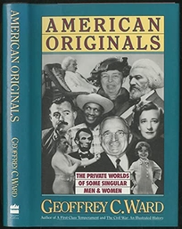 American Originals: The Private Worlds of Some Singular Men and Women