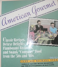 American Gourmet: Classic Recipes