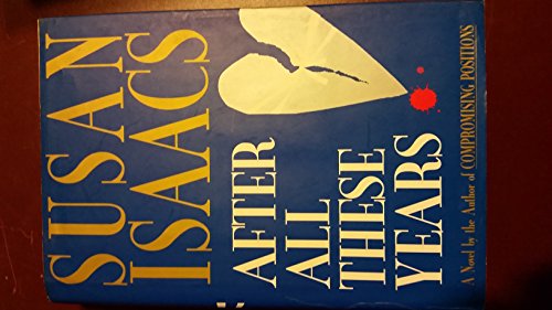 cover image After All These Years