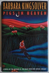 Pigs in Heaven